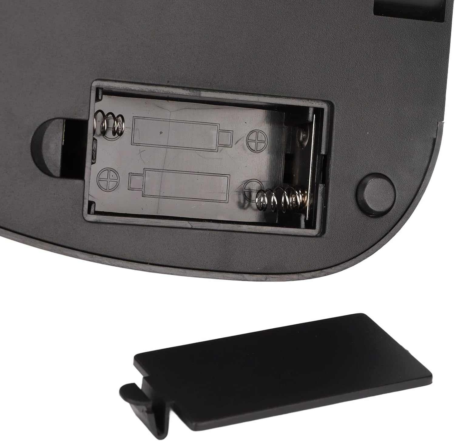 SYH&AQYE Home Desktop Gooseneck Wired Microphone, Table Mounted Corded Voice Condenser Noise Canceling Mic, XLR Female to 6.35mm/0.2in Male Mic for Karaoke, Conference Meetings(USA)