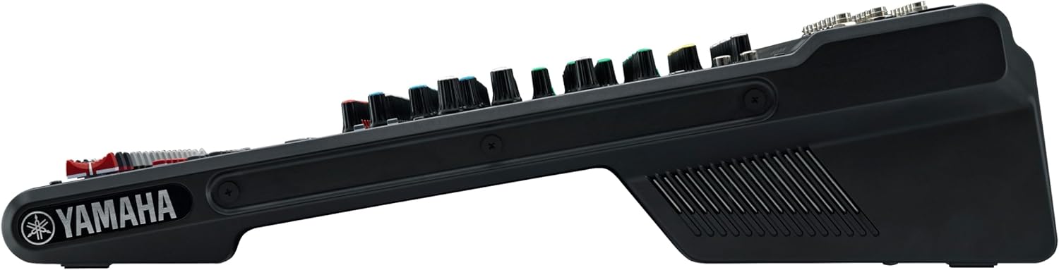 Yamaha MG16XU 16-Input 6-Bus Mixer with Effects