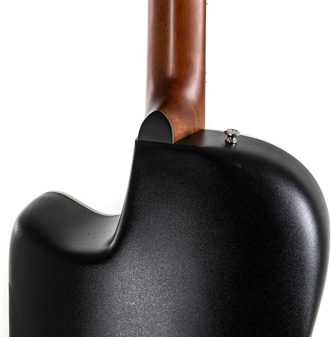 Ovation Celebrity Traditional Plus E-Acoustic Guitar CS24X-7C, CS/Mid/Cutaway, Cognac Burst Gloss