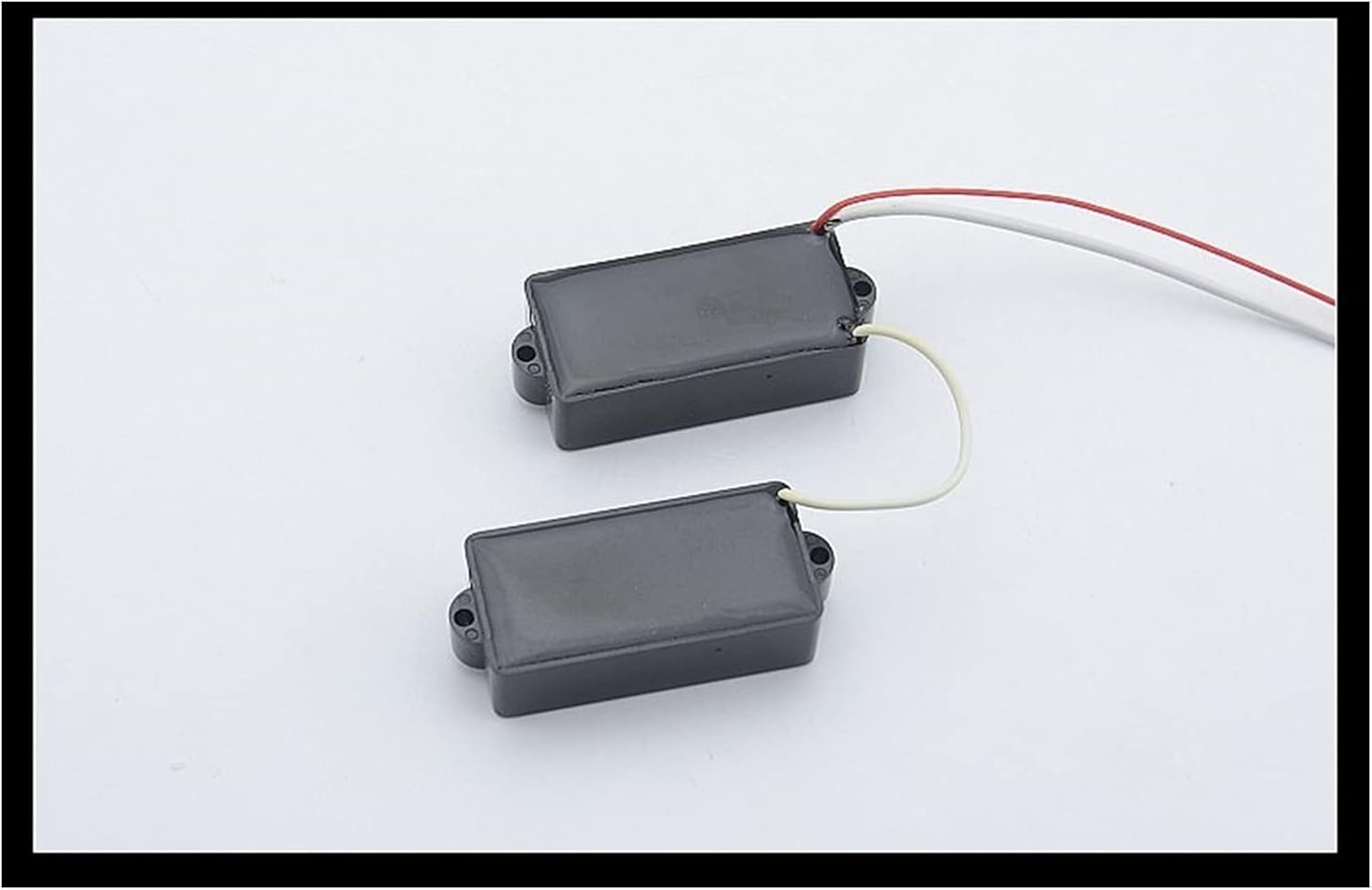 4/5 Strings Active Bass Pickup P-Bass Pickup Humbucker Guitar Pickup