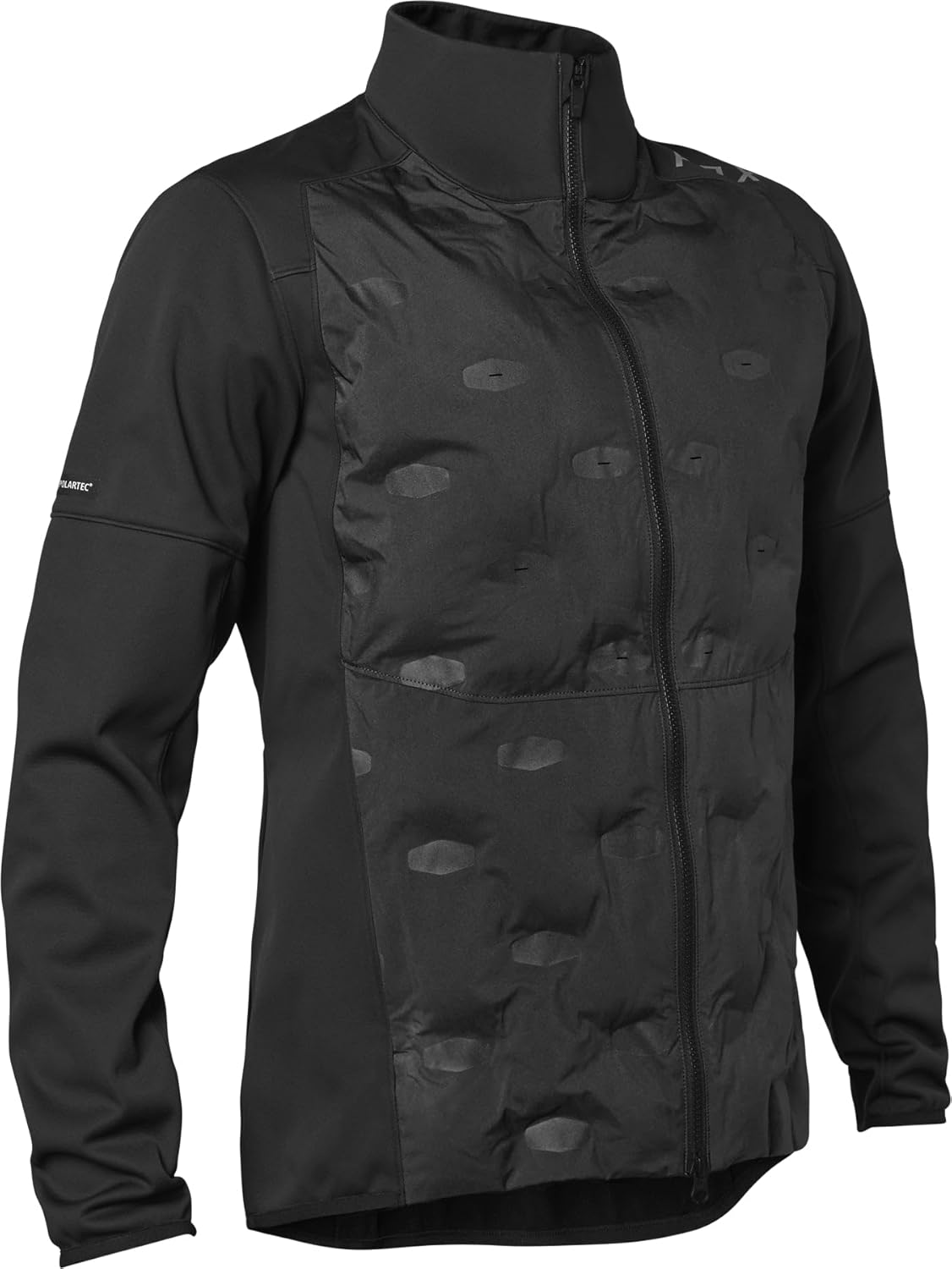 Fox Racing Men's Ranger Windbloc Fire Jacket