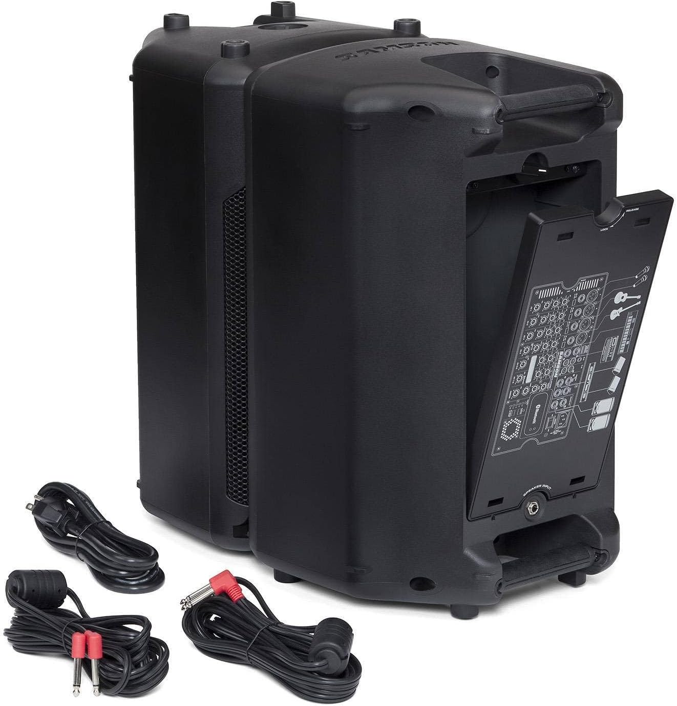 Samson Expedition XP800 Portable PA System