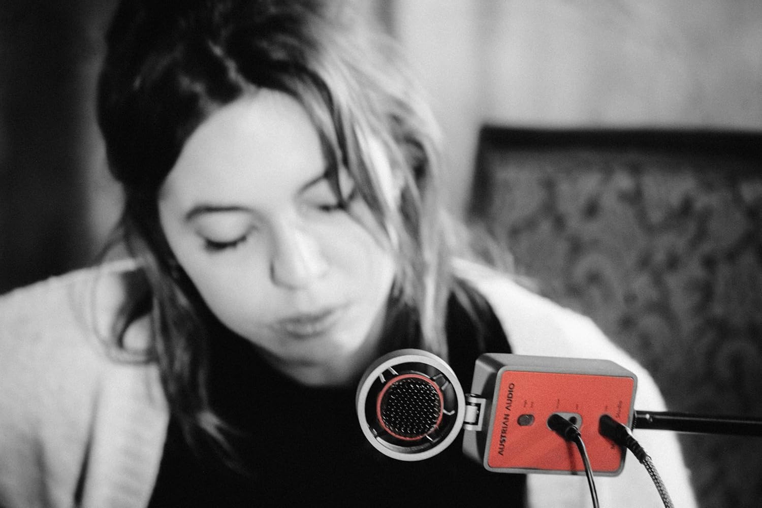 Austrian Audio MiCreator Studio USB-C Microphone