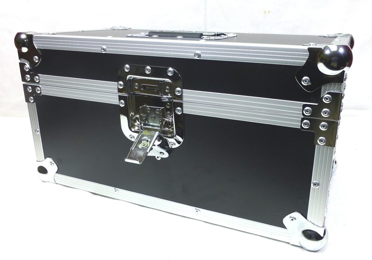 Multi - Purpose ATA Flight Case for LED Lights,Microphones,Electronic Parts,etc