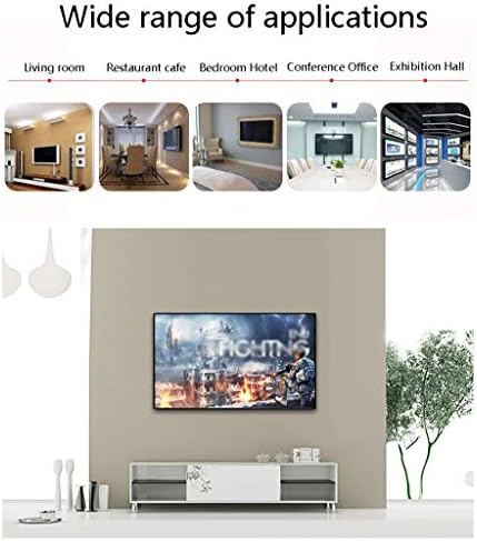 TV Wall BracketUniversal TV Stand Wall Mount Bracket for 32 65 inch TVs