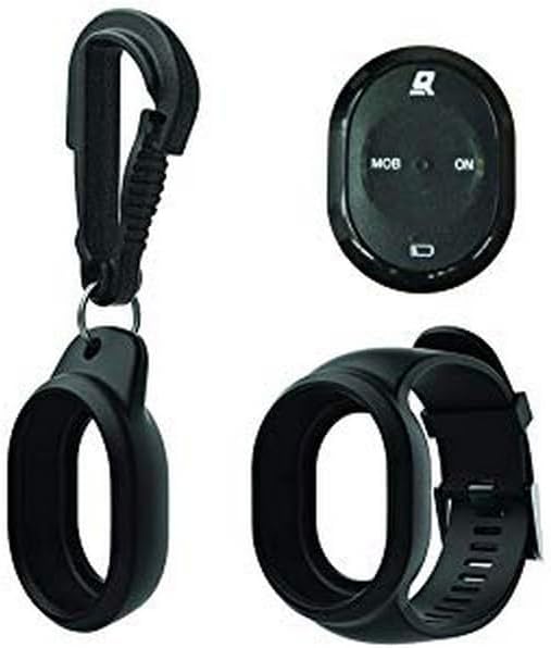 Wearable Fob Marine Kit