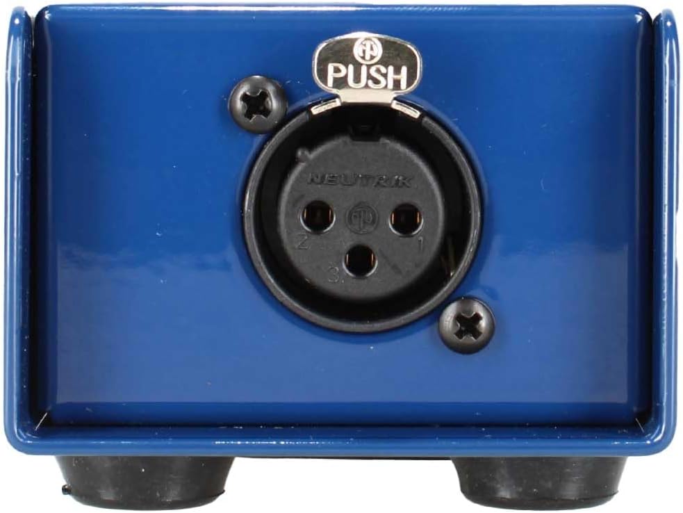 Cloud Microphones Cloudlifter CL-X Mic Activator with Cinemag Transformer + XLR Male to XLR Female Microphone Cable + 6Ave Microfiber Cleaning Cloth + More