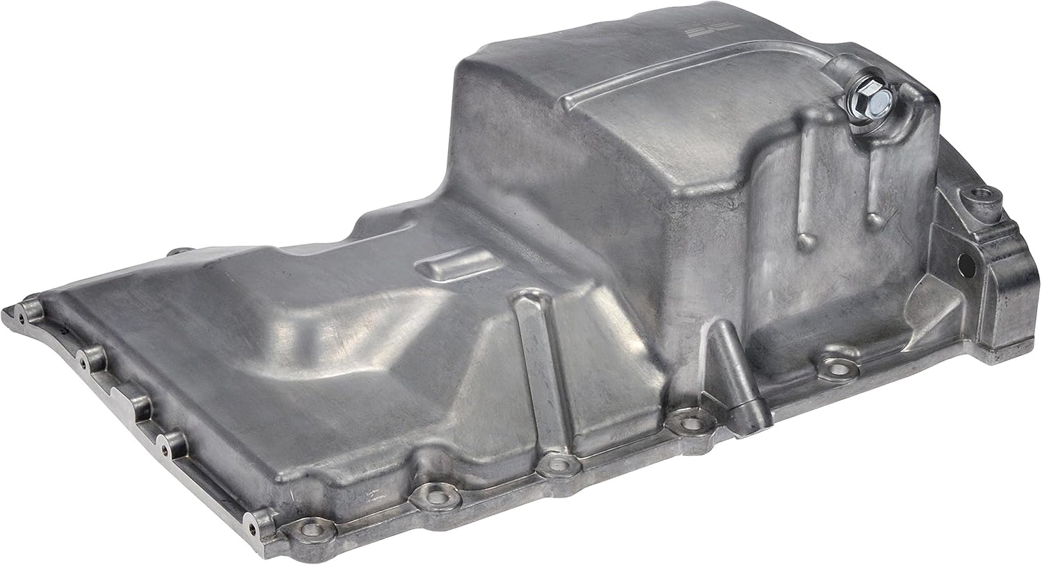 Dorman 264-476 Engine Oil Pan Compatible with Select Ford/Mazda Models