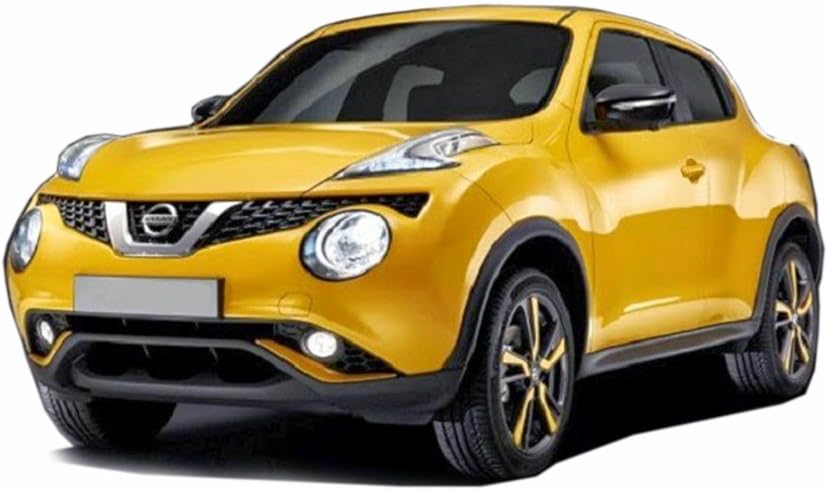 Select-fit Car Cover Kit Compatible with Nissan Juke 2011-2020