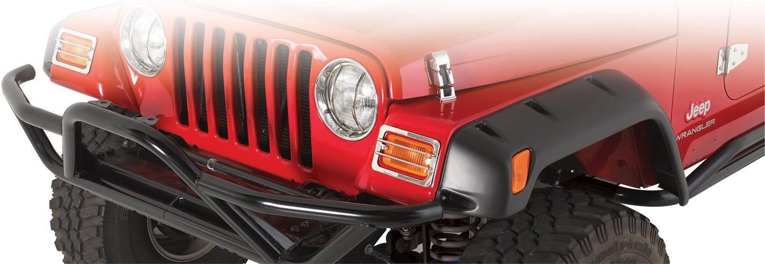 Smittybilt (17191-02 6