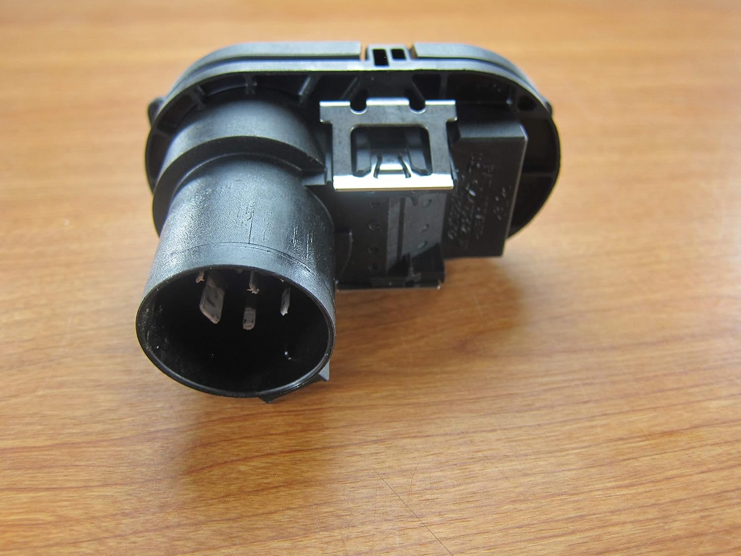 Mopar Dodge Ram 1500 2500 3500 Trailer Tow Connector New OEM