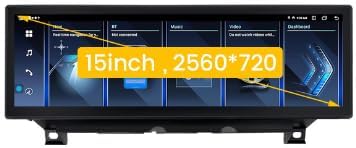 Car Stereo Radio for BMW 7 Series F01 F02…