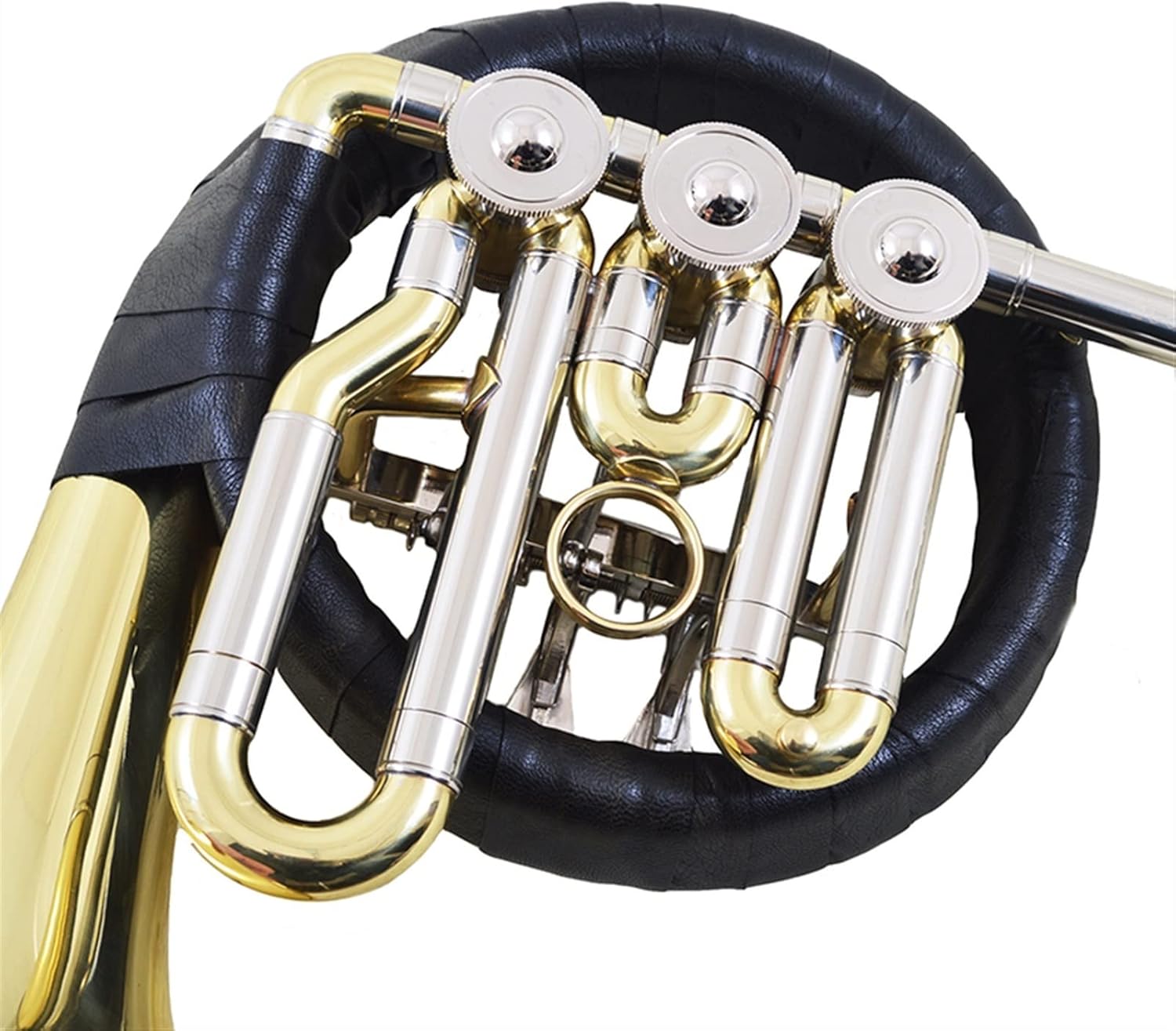 Standard Trumpet Set B Flat Key Small French Horn
