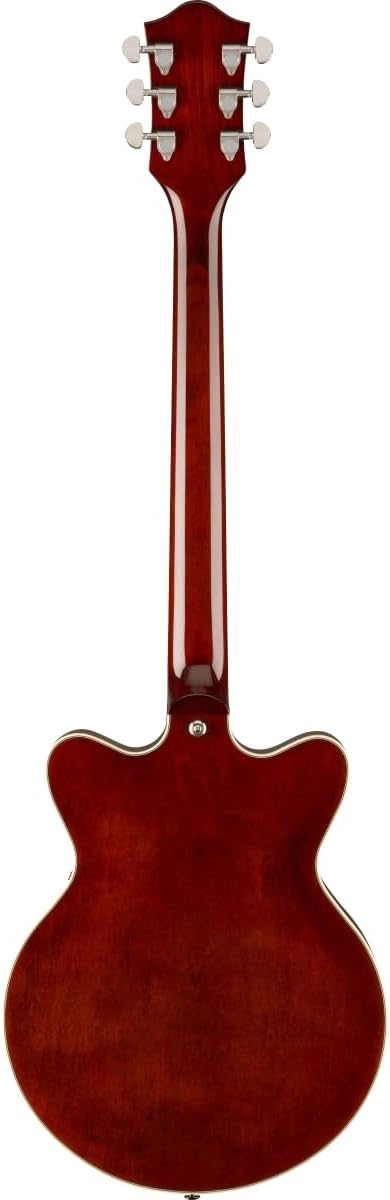 Gretsch G2655T Streamliner Center Block Jr. Double-Cut Electric Guitar - Arctic Blue