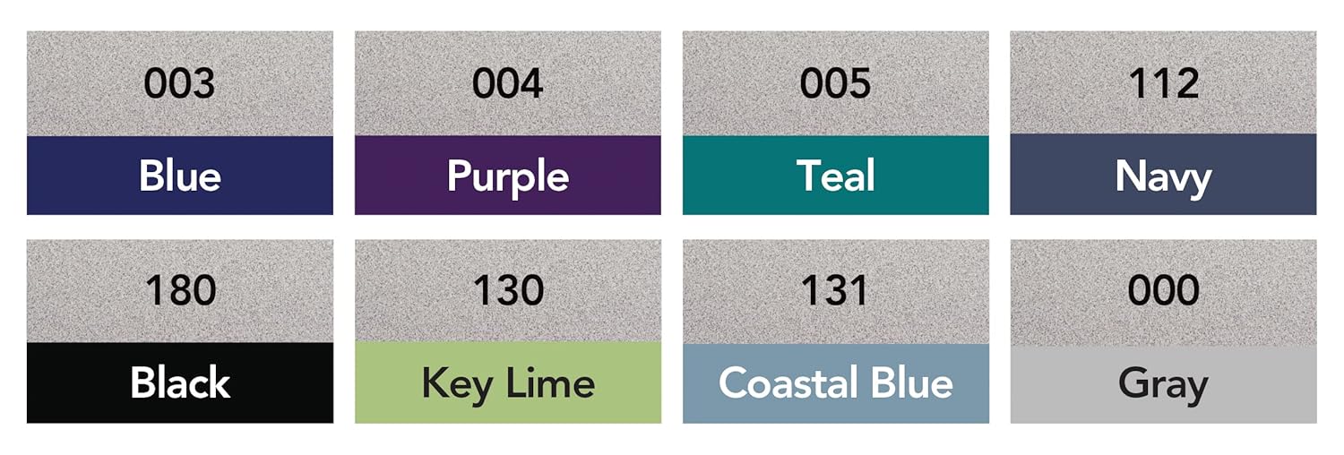 Jonti-Craft Rainbow Accents 0770JC130 10 Section Wall Mount Coat Locker - Without Trays - Key Lime Green