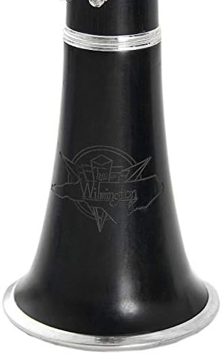 THE WILMINGTON CLARINET (903) Professional