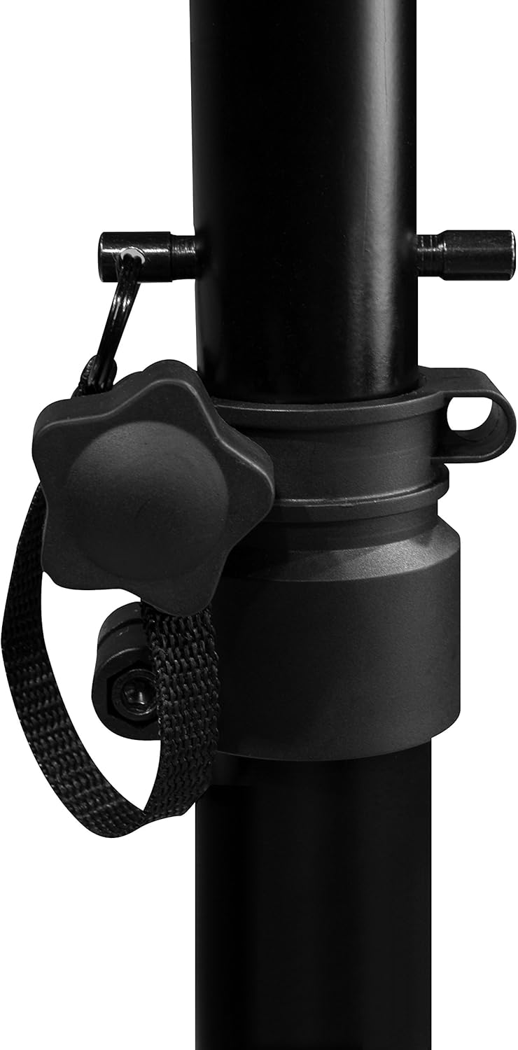 Ultimate Support JS-MS70 JamStands Series Studio Monitor Stands (Pair)