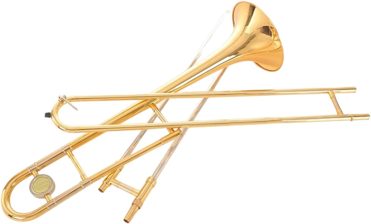 Adult Trombone Instrument Trombone BF Alto Pitched Instrument(1)