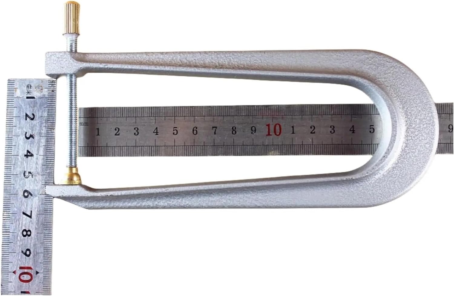 Violin Accessories Professional 1/2 Violin Guitar Bass Rod Clamp Tool Installation Repair Accessories(All1 set)