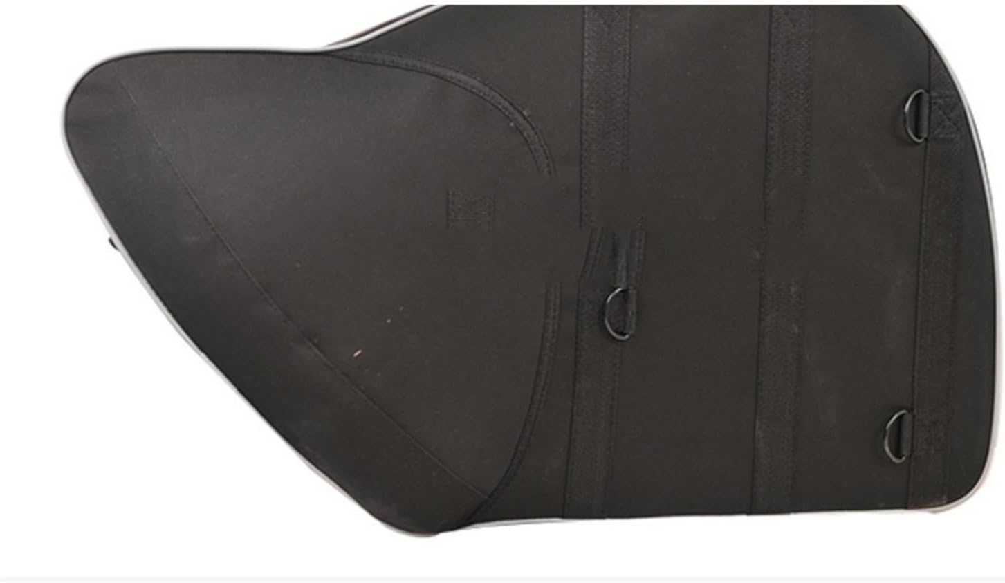 Brass French Horn French Horn Nickel-plated B Flat To F Beginner Exam Performance Nickel-plated Three-key Single Horn