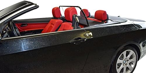 Love the Drive E93-WD-P Wind Deflector fits 2007-2014 3 Series Convertible