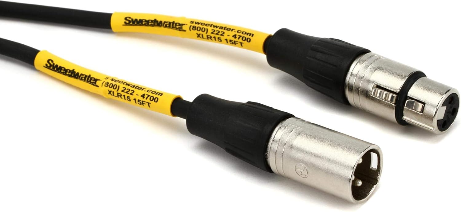 SE ELECTRONICS V7 Handheld Microphone with Stand and Cable