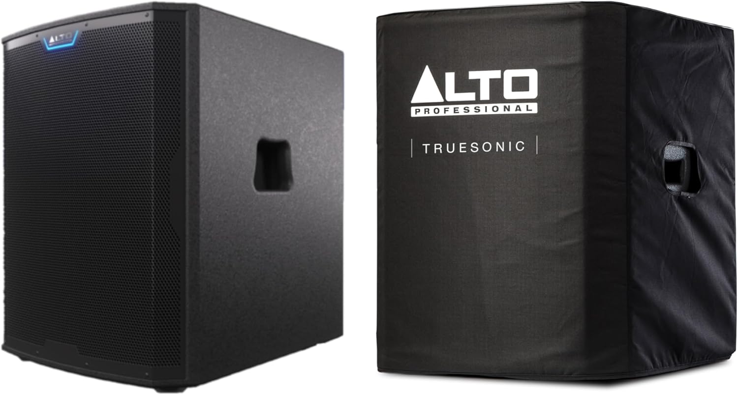 ALTO TS18S 2500W 18