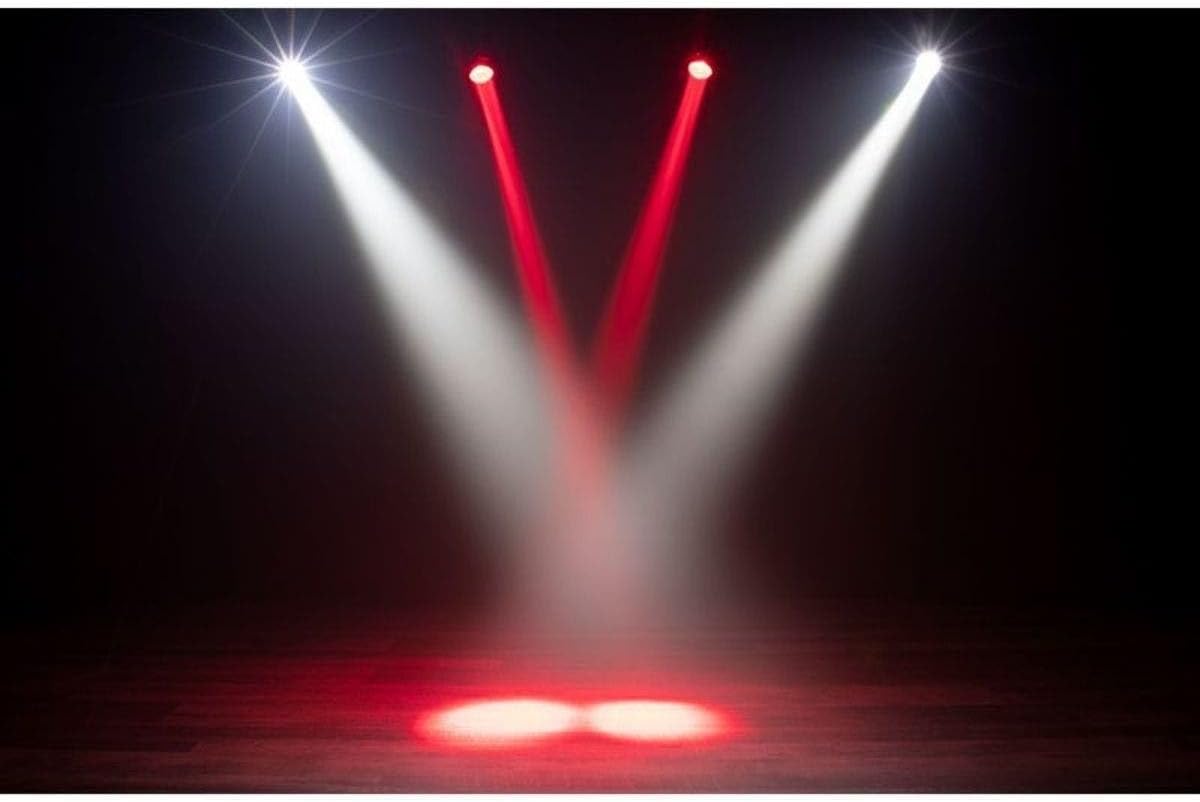 Eliminator Lighting Stealth Beam