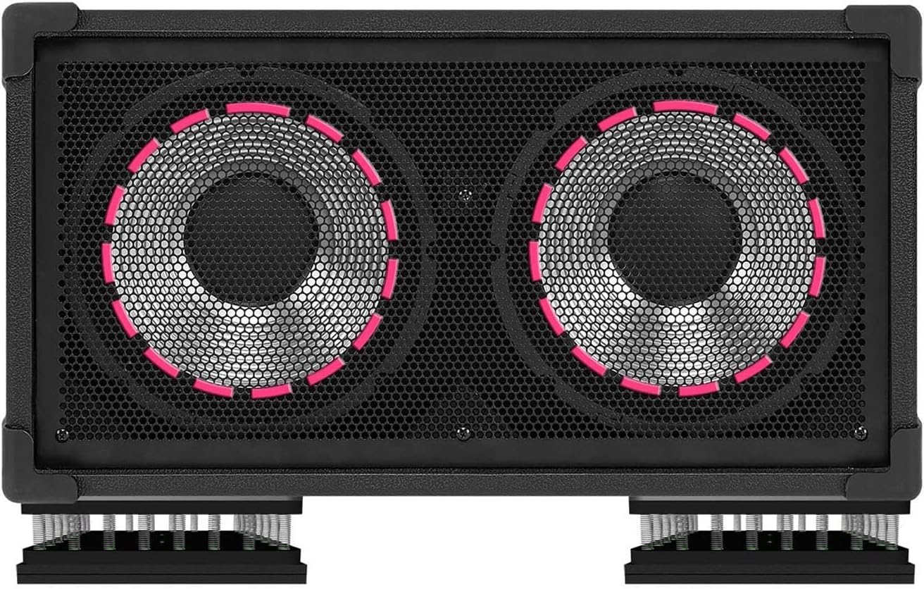 Speaker Stand Speaker Stand KTV Professional Audio Foot Nail Rack Stand Ground Shock Absorber Bar Subwoofer Shock Absorbing Speaker Shock Pad Speaker Mounts and Media Stands(16x16x5.3cm)