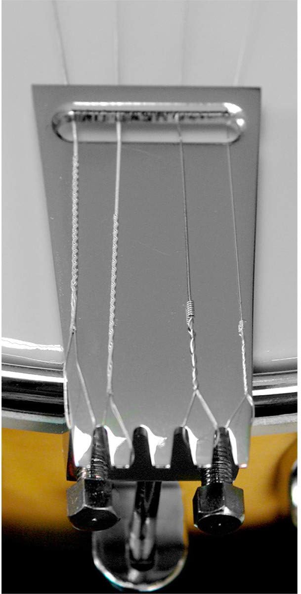 Gold Tone CC-Plectrum Cripple Creek Plectrum Banjo (Four String, Maple),Natural