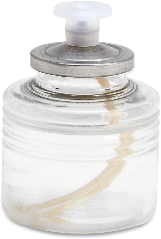 Sterno Products 30506 15-Hour 2-1/8