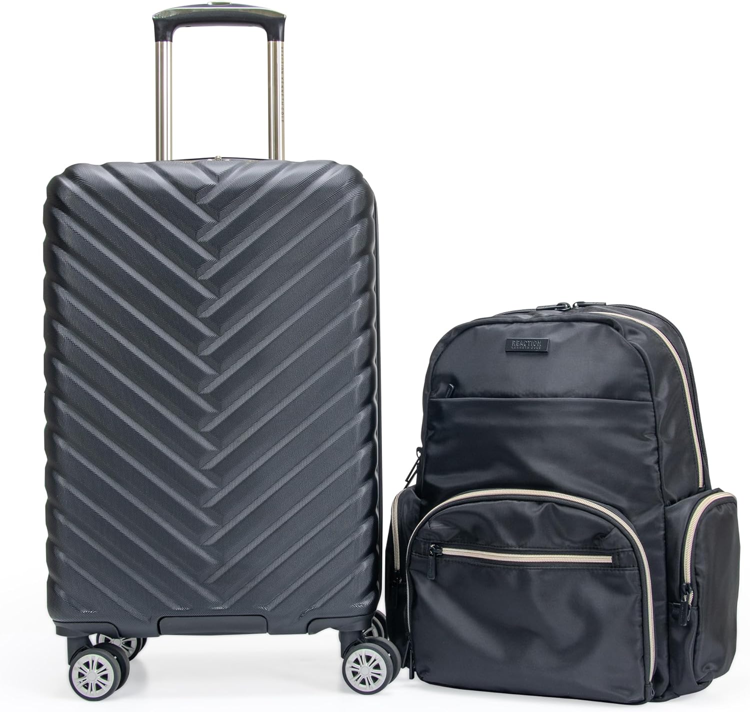 Kenneth Cole REACTION Sophie Women's Silky Nylon 15