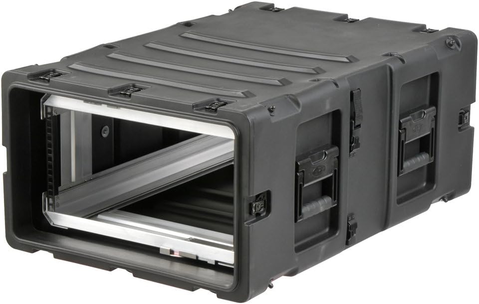 SKB CASES - STRATEGIC Storage Boxes & Carrying Cases Office Storage Container (3RR-5U30-25B)