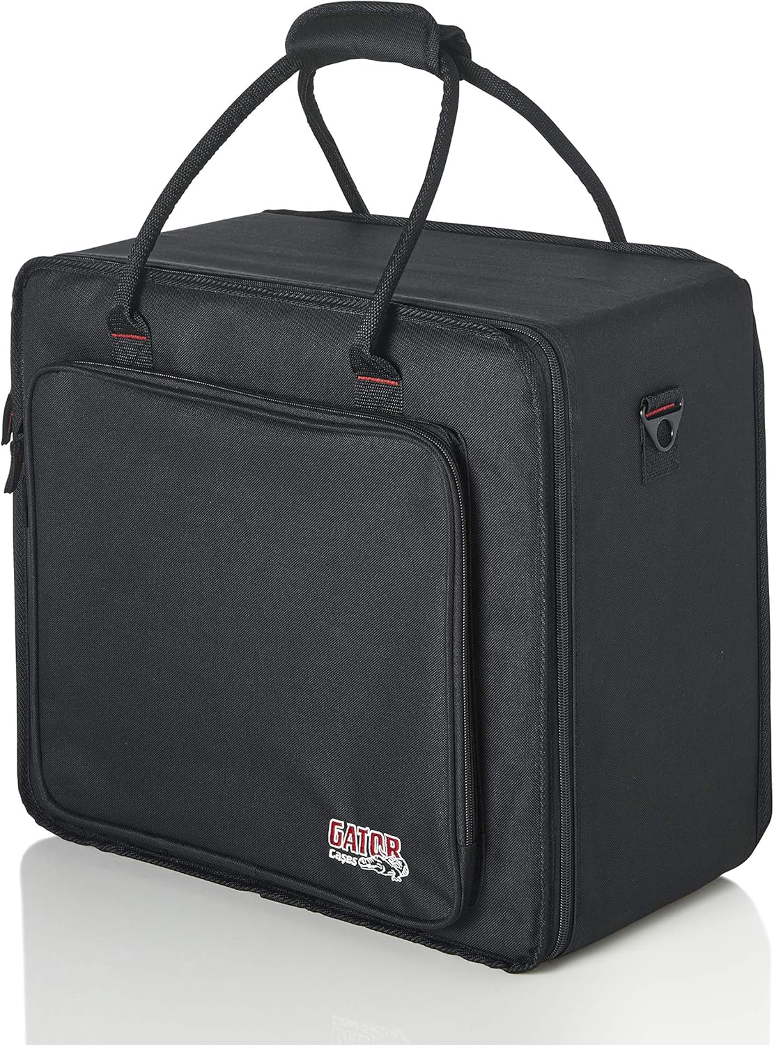 Gator Cases Lightweight Case for Zoom L8 & Two Mics (GL-ZOOML8-2)