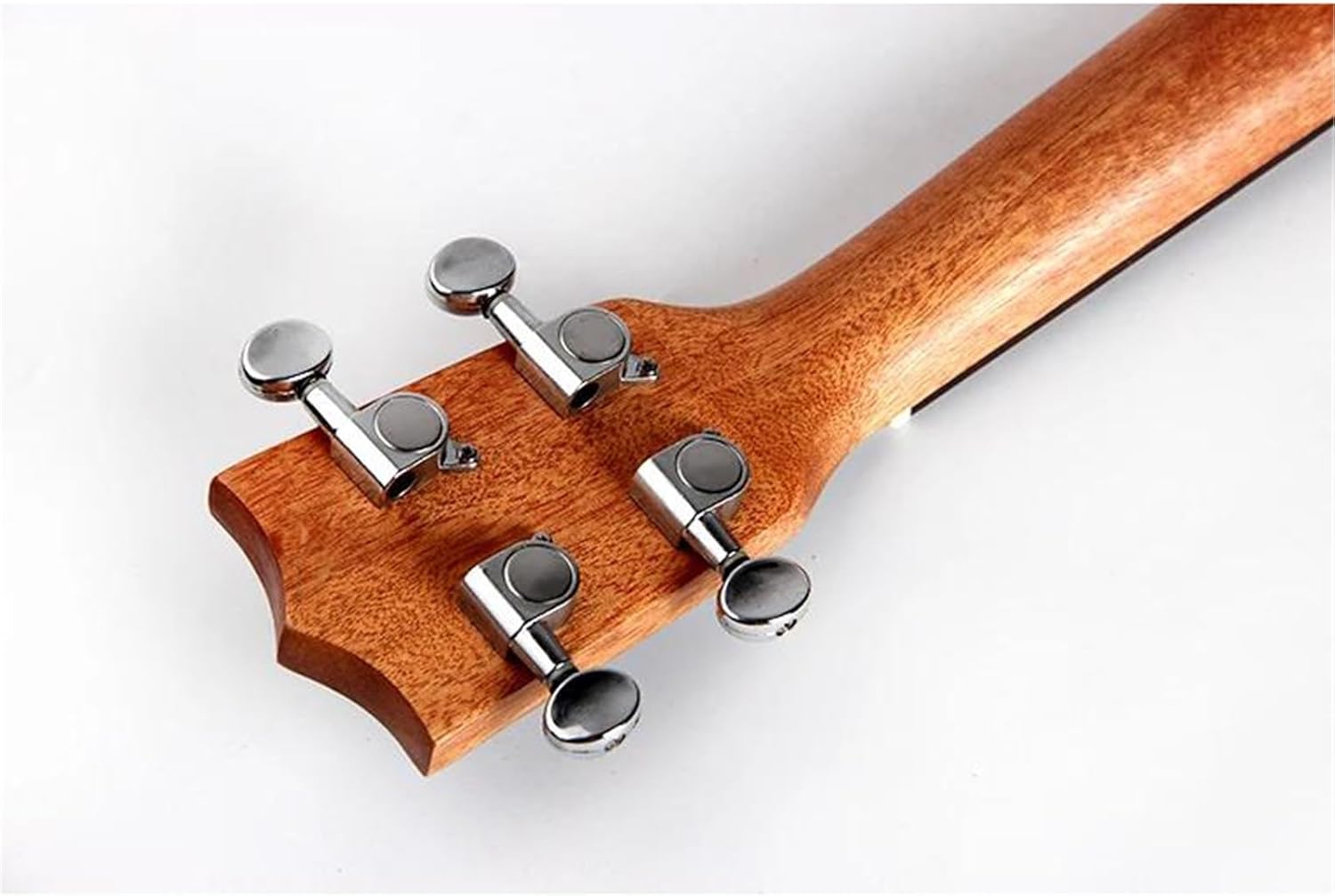 Guitar Concert Premium Mahogany 24 Inch Ukulele Tenor Bass Musical Instrument Beginners Ukulele