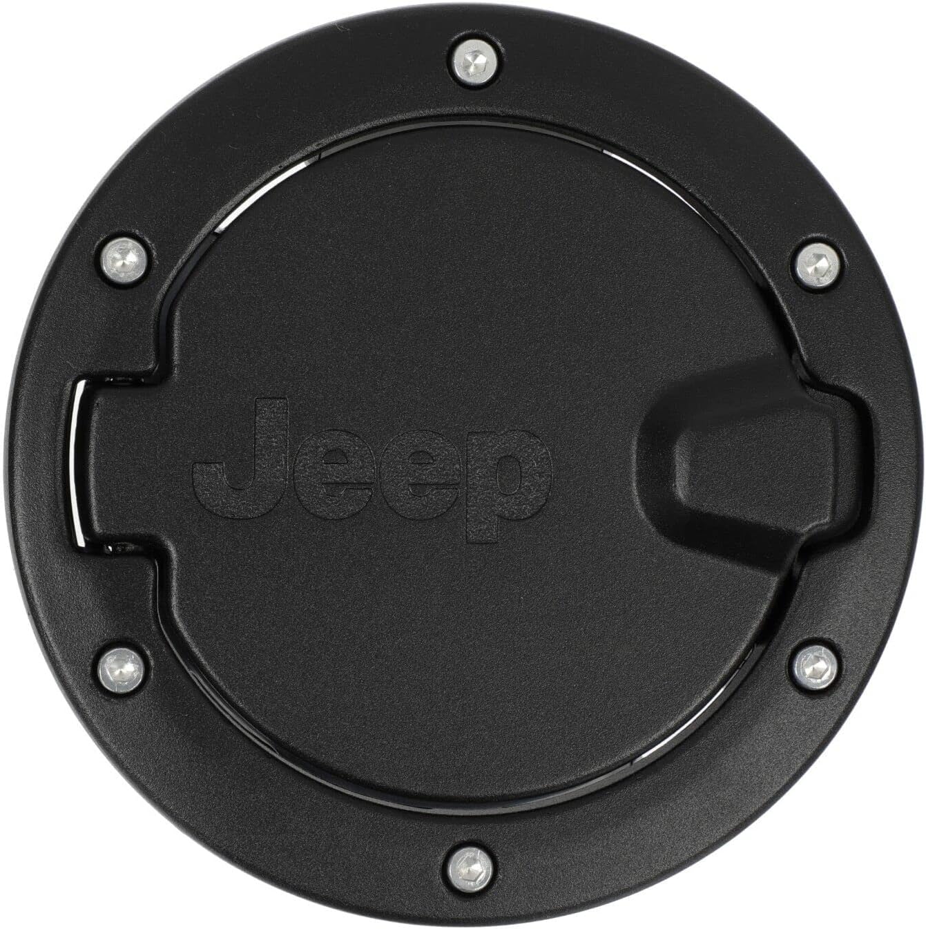 Mopar, Decor kit fuel door, 82210609AB