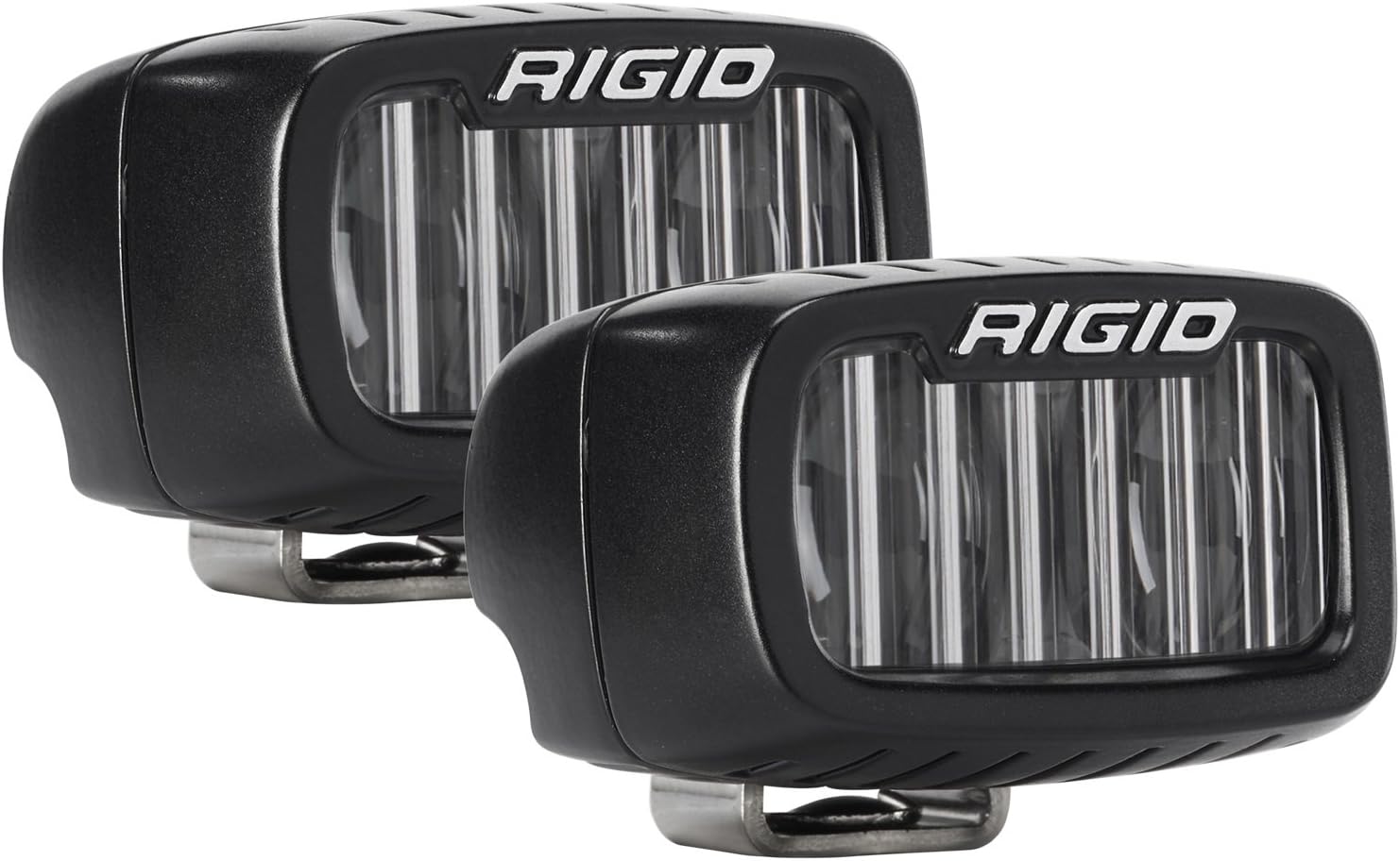 SR-M SERIES SAE FOG LIGHT /2