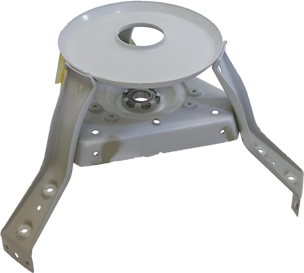 ALLIANCE LAUNDRY SYSTEMS Assy Short Weldment & Bearing (39253)