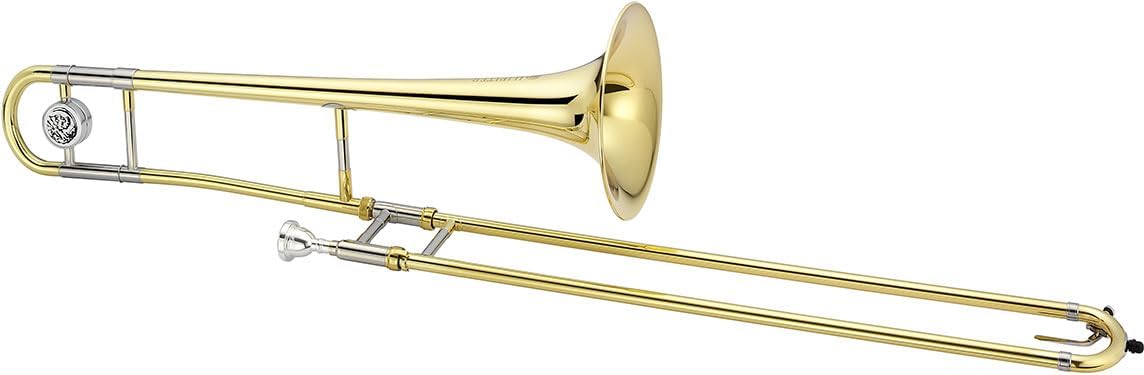 Jupiter Standard Bb Slide Trombone 332L
