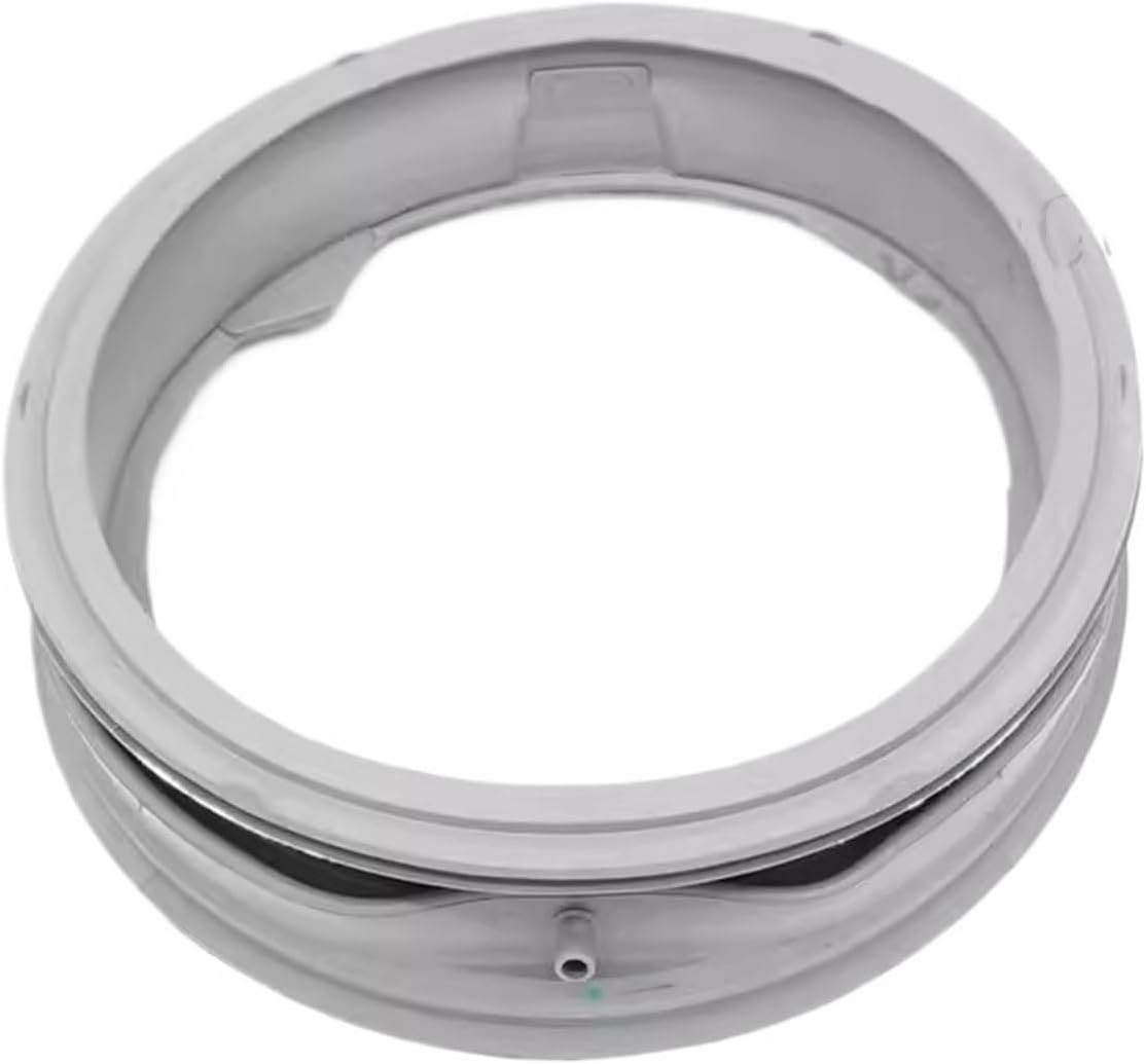 Repair Parts，compatible For LG，drum Washing Machine Door Sealing Ring 4986EN1001A 4986EN1003A MDS5242601 MDS63916501 MDS61952201(Purple)