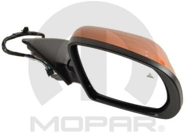 Mopar 1VF54HVGAD Door Mirror (Right) Jeep Cherokee