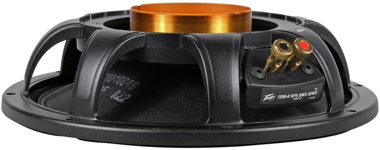 Peavey 1208-8 SPS BWX RB