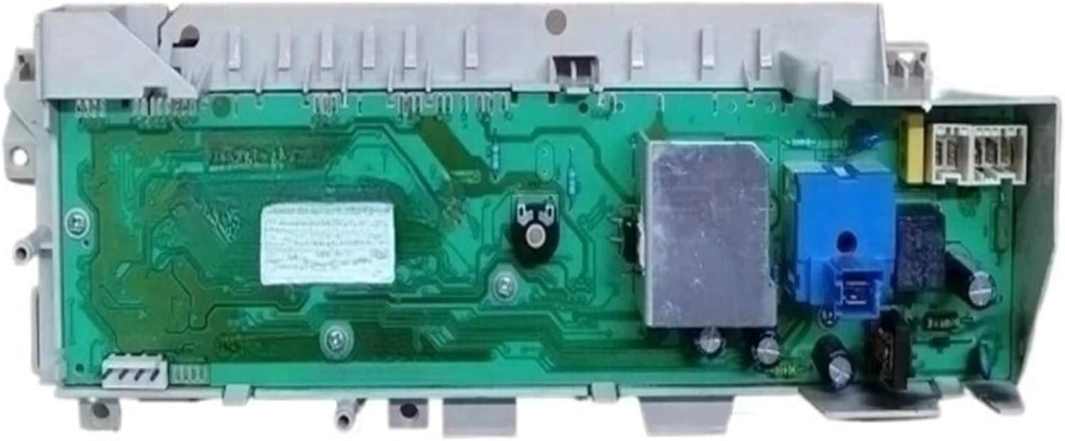 Compatible With ZANUSSI Washing Machine Computer Board EWM1100 EWM2100 EWM5100 Part(EWM2100)