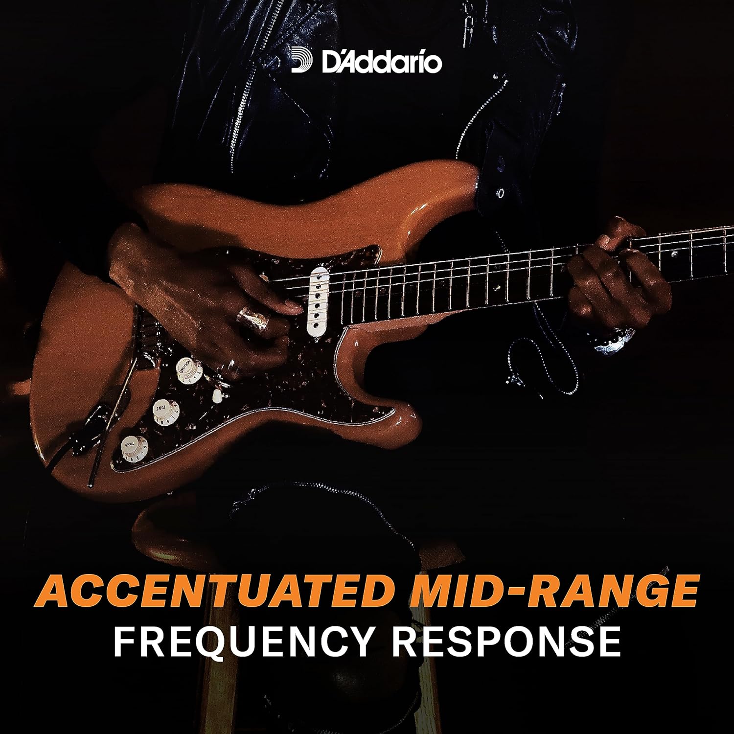 D'Addario Electric Guitar Strings, NYXL Nickel Plated, NYXL0942-B25, Super Light Gauge 09-42, 6-String Set, Pack of 25