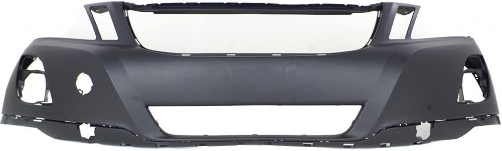 For Volvo XC60 Bumper Cover 2010 11 12 2013 Front | Upper | Primed | R Design (2011 2012 2013) VO1000188 | 398549469