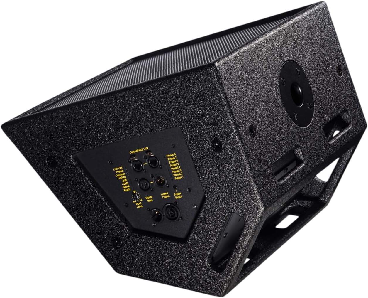 BASSBOSS CCM12-MK3 12