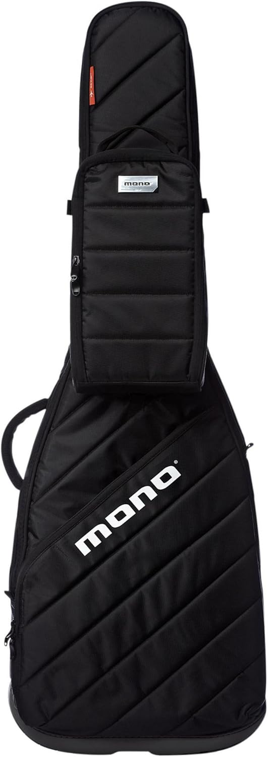MONO M80 Vertigo Bass Case - Black