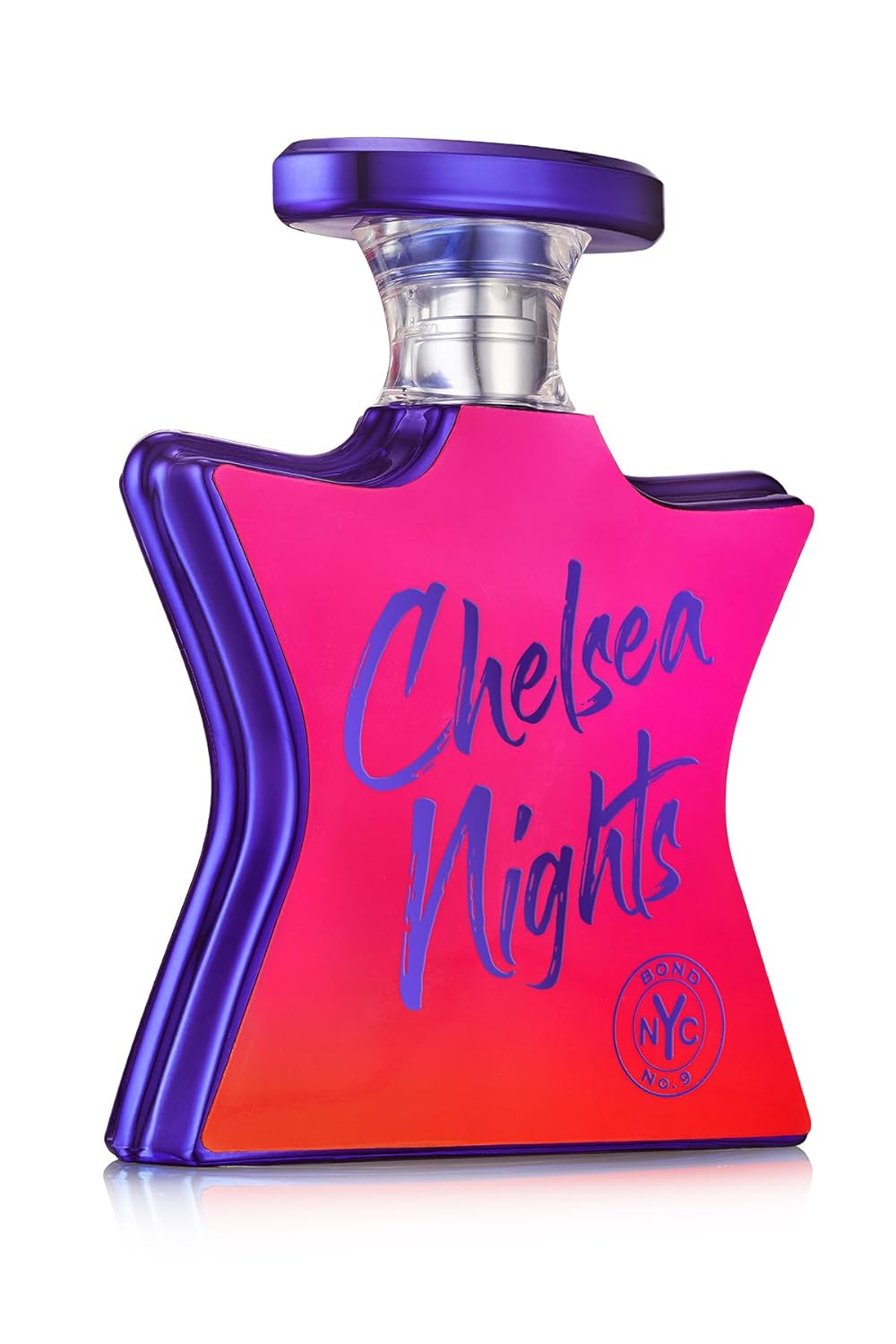 Bond No. 9 New York Chelsea Nights Women's Eau de Parfum, 3.4 Fl Oz