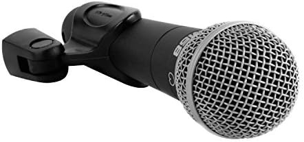 Superlux TM58 Dynamic Vocal Microphone (3-Pack)