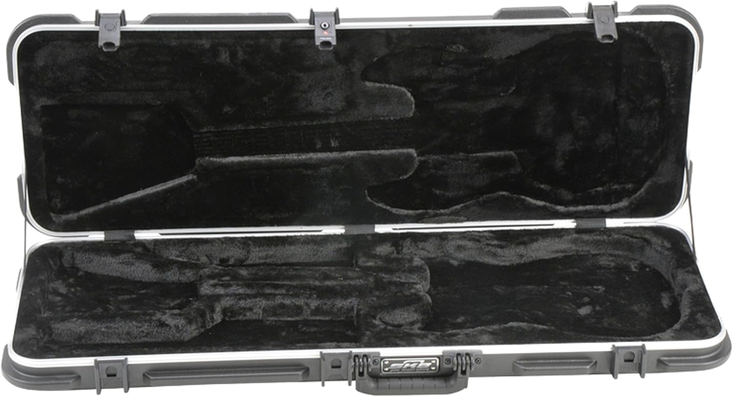 SKB 66 Hardshell Electric Guitar Case